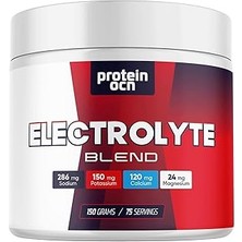 SHC4200 Proteinocean Electrolyte Blend 150G