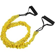 SHC4200 Usr Cord Serisi Kılıflı Direnç Bandı