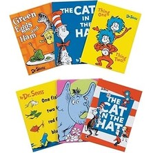 SHC4200 Raymond Geddes Dr. Seuss Mini Memo Pad, 48 Adet (68506)