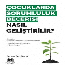 Bilfold Çuklarda Sorumluluk Becerisi Nasıl Geliştirilir?