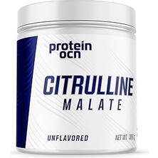 SHC4200 Proteinocean Citrulline Malate 300G 200 Servis