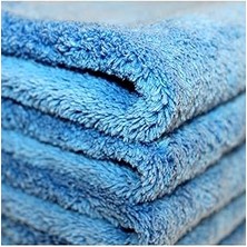 SHC4200 Spark 2314 Mikrofiber Pasta Cila Bezi (3 Adet) UNISEX,206A