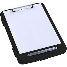 SHC4200 Umix A4 Pp Kutu IP4472 Siyah