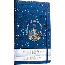 SHC4200 Harry Potter Academic Year 2022-2023 Planner