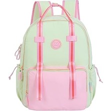 SHC4200 Marshmallow Backpack Fresky Sirt Çantasi
