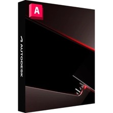 Autodesk Mechanical 2024 (Windows) - 1 Pc 3 Yıl Dijital Lisans (Hemen Teslim)