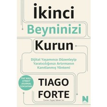 Wovna Ikinci Beyninizi K