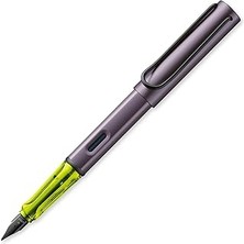 SHC4200 Lamy Al-Star Roller Kalem Alumınyum Aubergıne