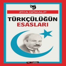 Bilfold Türkçülüğün Esasları