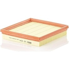 SHC4200 Mann-Filter Hava Filtresi C 21 014 (Vw Group)