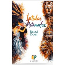 Iptidai Metamorfoz