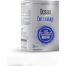 SHC4200 Extramag Üçlü Kombinasyon 30 Tablet