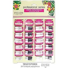 SHC4200 Trinakirpik Yapişticisi Set (1 Gr) (24'lü)