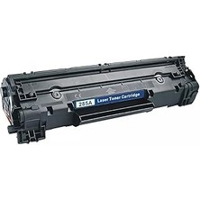 SHC4200 Pluscopy Uyumlu Ithal Tonerler, 85A / CE285A / CB435A / CB436A / CRG-725 / Toner