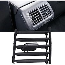SHC4200 29) Arka Kolçak Orta Ac Havalandırma Izgarası Clip Trim Golf 7 7 5 Için, Oem Parça Numarası 5GG8192