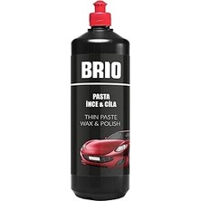 SHC4200 Bri̇o Pasta Ince &amp; Ci̇la 1 L