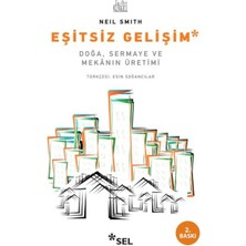 SHC4200 Eşitsiz Gelişim