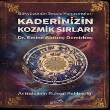 Bilfold Kaderinizin Kozmik Sırları
