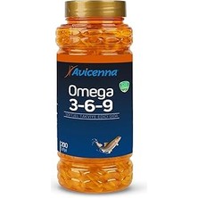 SHC4200 Avicenna 3-6-9 200 Softjel