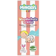 SHC4200 Baby Pişik Kremi 55GR