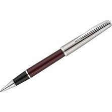 SHC4200 Scrikss Metropolis 78 Roller Kalem, Bordo, Şeffaf Ambalaj