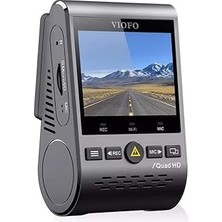 SHC4200 Viofo A129 2k 1440P Quad Hd Wifi Gps'li Araç Kamerası