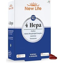 SHC4200 New Life 4 Hepa