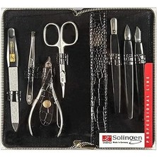 SHC4200 Solingen Manikür Seti FR-190 1 Paket (1 x 231.55 G)