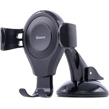 SHC4200 Osculum, Araç/otomobil Içi Cep Telefonu Tutucu, Siyah, Telesopik, Kolay Kullanım