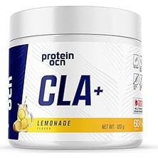 SHC4200 Proteinocean Cla Limonata 120G 60 Servis