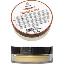 SHC4200 Runmed Yakan Masaj Kremi Balsam Eklem Kas Kıkırdak Bel Boyun Diz Kas Sporcu Bacak Bölgesi Jeli