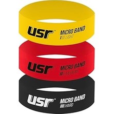 SHC4200 Usr Mbs3 3 Lü Micro Bant Seti