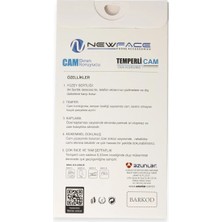 Epilons Mey Ithalat® Samsung Galaxy S25 Plus 3D Antistatik Cam Ekran Koruyucu