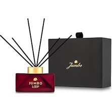 SHC4200 Loop Noctis Brise Çubuklu Oda Kokusu, Mat Burgendy Şişe