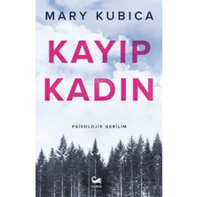 Juno Kitap Kayıp Kadın