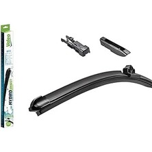 SHC4200 Valeo Hydroconnect Silecek Renault Clio Iv (2013-2021), Captur (2013 Sonrası) (350 Mm) 578530