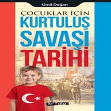 Bilfold Çuklar Için - Kurtuluş Savaşı Tarihi