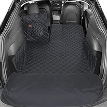 SHC4200 Haegs Araç Bagaj Örtüsü, Evcil Hayvan Bagaj Koruma Kılıfı - Suv, Sedan, Pickup Panelvan Bagaj