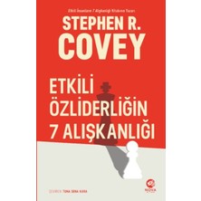 Wovna Etkili Özliderliğin 7 Alışkanlığı