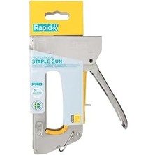 SHC4200 Rapid 33 Mekanik Zımba Tabancası