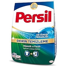 SHC4200 Okyanus Ferahlığı Toz 5kg