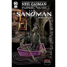 SHC4200 The Sandman Book Three