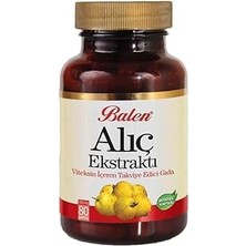 SHC4200 Balen Alıç Meyve Özü 375 80 Kapsül Damar Sağlığı Için