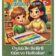 Ateş Yayınları Öykü ile Belirli Gün ve Haftalar