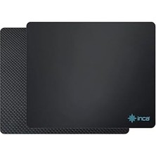 SHC4200 Inca IMP-020T 270X350X3MM Medium Mouse Pad, Özel Tasarım Mousepad, Geniş Kullanım Ala