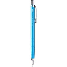 SHC4200 Pentel 0.7 mm - Uç Korumalı Orenz Teknik Çizim Yazı Versatil Mavi̇