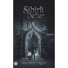 Evrensel Kültür Yayınları Sihirli Defter