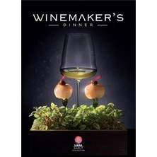 Winemaker's Dinner