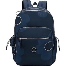 SHC4200 Backpack Garden Navy Sirt Çantasi