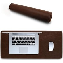 SHC4200 Londo Otto 273 Deri Altlığı, Kahverengi,xl